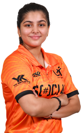 Anannya BASAK