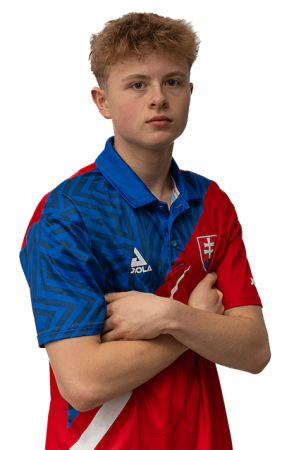 HOLUBCIK Jakub