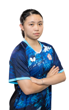 CHEN Chi-Shiuan