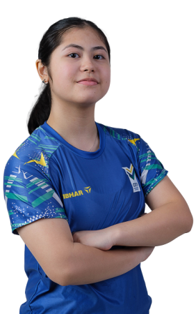 FOKUBARA Maria