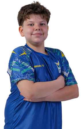 MORY Argemiro