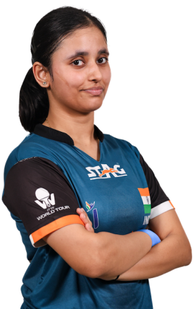 TRIPATHI Avani