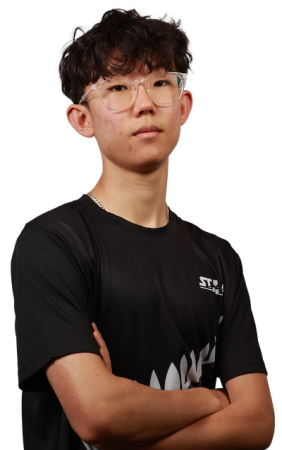 CHOI Timothy