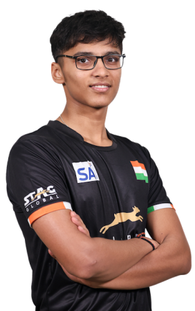 GUPTA Arjav