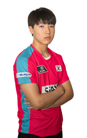LEE Hyeonho