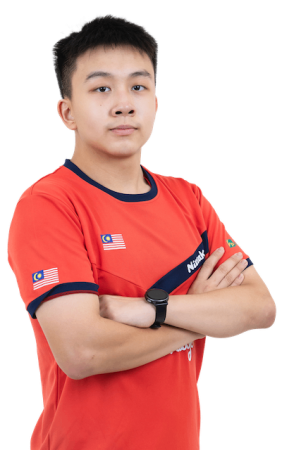 HONG YU Tey