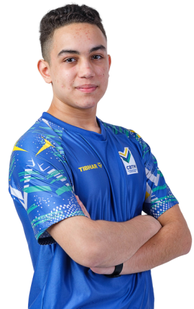 DINIZ Guilherme
