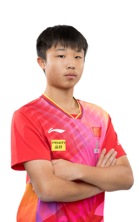 WANG Zining