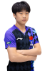 YU Haiyang
