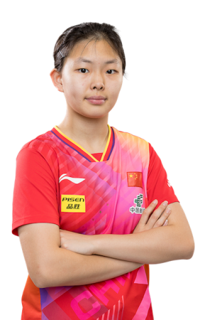 YAO Ruixuan