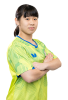 LIN Huan Ting