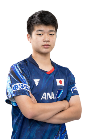 Yuta ITO