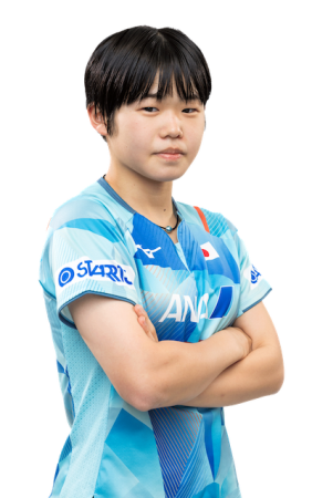 Rino YOSHIDA
