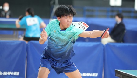 Soh YOSHIDA