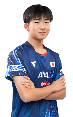 Soh YOSHIDA