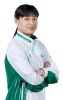 CHONG Iok Teng