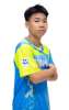 CHEONG Ioi Him
