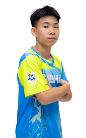 CHEONG Ioi Him
