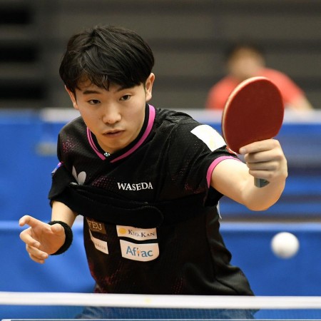 FUNAYAMA Mahiro