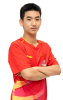 LIU Zihang LIU Zihang
