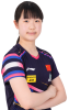 LIU Ziling