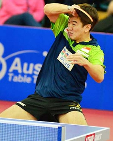 CHEN Feng