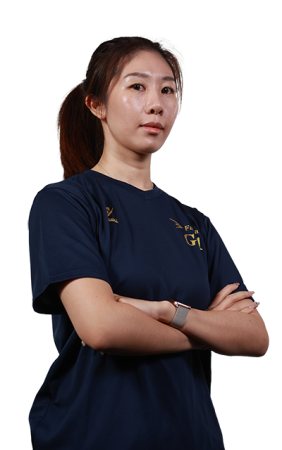 LI Carolyn