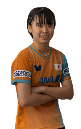 ISHIDA Kokomi