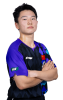 LI Tianyang LI Tianyang