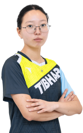 GANZORIG Khatansaikhan