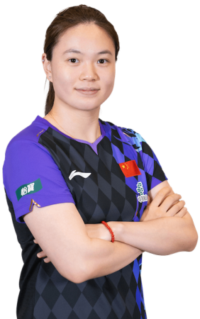 BAI Siwen