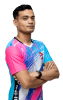 THAPA Pratik