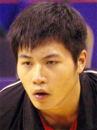 WANG LI Chung-Yi