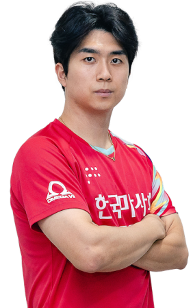KANG Dongsoo