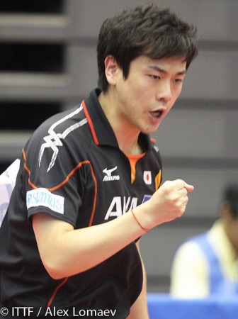 Kazuhiro Chan