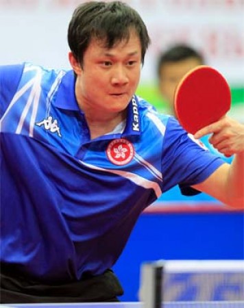 Cheung Yuk