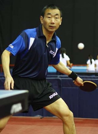 Liu Song