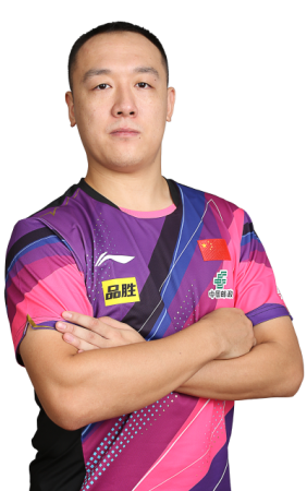 XU Chenhao