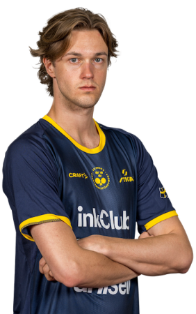 BERGLUND Simon