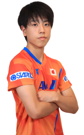 SHINOZUKA Hiroto