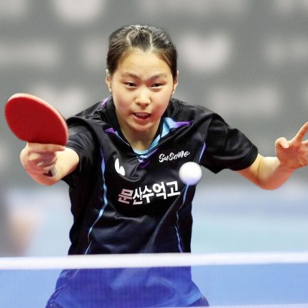 LEE Daeun (2005)