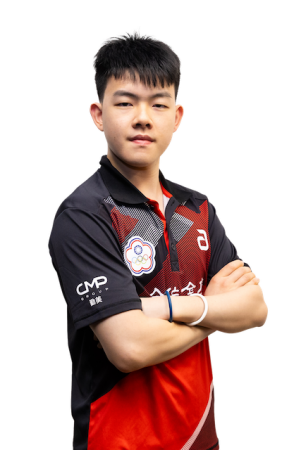 KAO Cheng-Jui