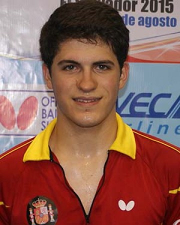Cano Rodrigo