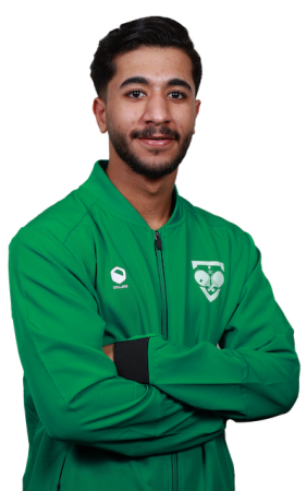 ALQASSAB Mohammed