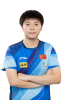 ZHANG Xiangyu