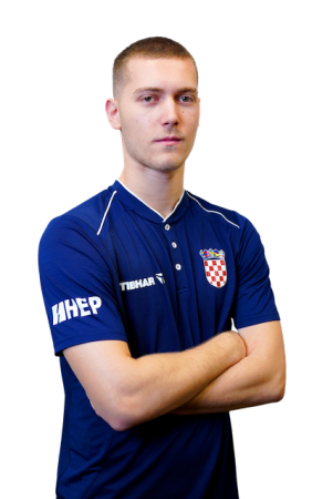 BENKO Leon