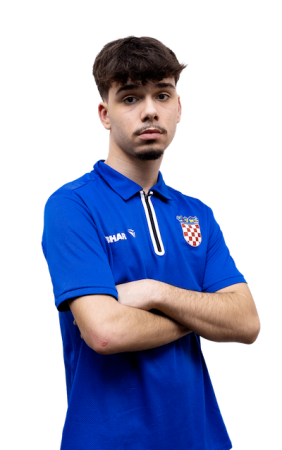 ZOHIL Borna