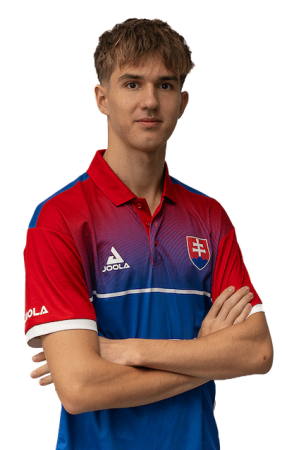 PALUSEK Samuel