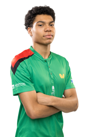 ABIODUN Tiago