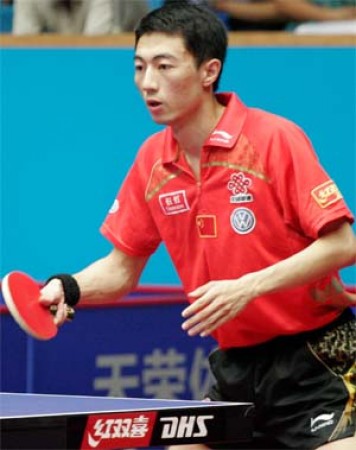 LI Ping